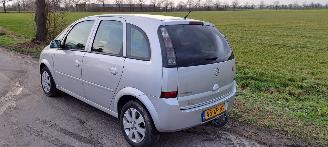 Opel Meriva A 1.6 16v picture 3