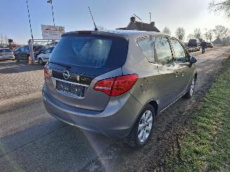 Opel Meriva 1.4 picture 5