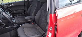 Audi A1 SPORTBACK ATTRACT 1.2 TFSI picture 5