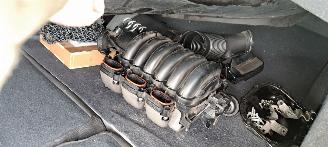 Audi A6 3.2 FSI V6 QUATTRO picture 8