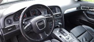 Audi A6 3.2 FSI V6 QUATTRO picture 6