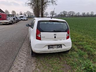 Seat Mii 1.0 picture 4