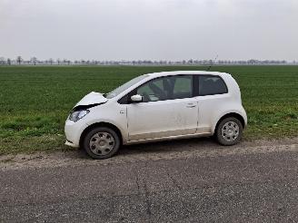 demontáž osobní automobily Seat Mii 1.0 2012/11