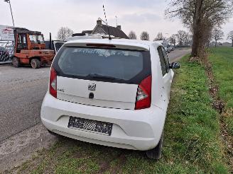 Seat Mii 1.0 picture 5