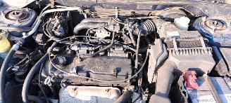 Mitsubishi Lancer 1.6 16v Wagon picture 7