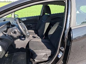 Ford Fiesta 1.0 ecoboost picture 5