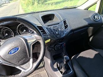 Ford Fiesta 1.0 ecoboost picture 7