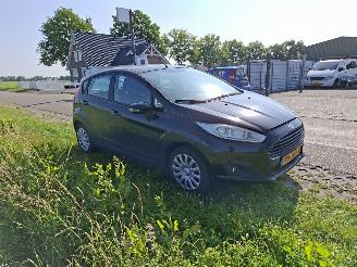 Ford Fiesta 1.0 ecoboost picture 2