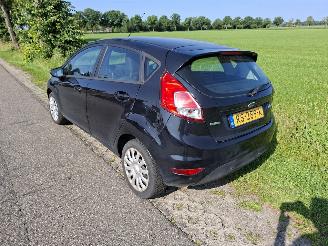 Ford Fiesta 1.0 ecoboost picture 3
