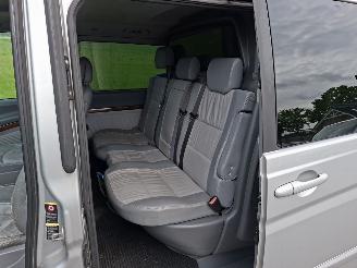 Mercedes Viano 2.2 cdi picture 7