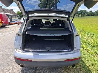Audi Q7 3.0 TDI picture 7