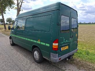 Mercedes Sprinter 311 CDI SEMI AUTOMAAT picture 3