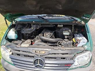 Mercedes Sprinter 311 CDI SEMI AUTOMAAT picture 16