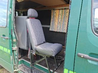 Mercedes Sprinter 311 CDI SEMI AUTOMAAT picture 7