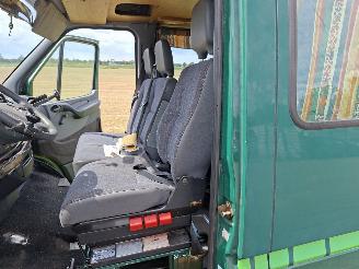 Mercedes Sprinter 311 CDI SEMI AUTOMAAT picture 12