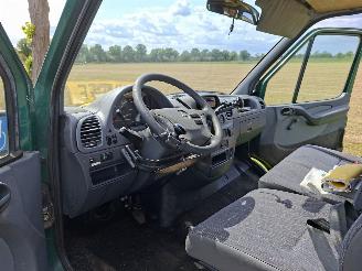 Mercedes Sprinter 311 CDI SEMI AUTOMAAT picture 14