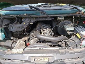 Mercedes Sprinter 311 CDI SEMI AUTOMAAT picture 15