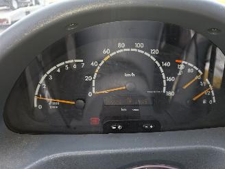 Mercedes Sprinter 311 CDI SEMI AUTOMAAT picture 13