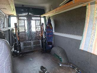 Mercedes Sprinter 311 CDI SEMI AUTOMAAT picture 6