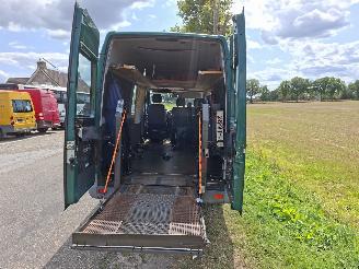 Mercedes Sprinter 311 CDI SEMI AUTOMAAT picture 11