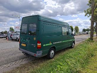 Mercedes Sprinter 311 CDI SEMI AUTOMAAT picture 5