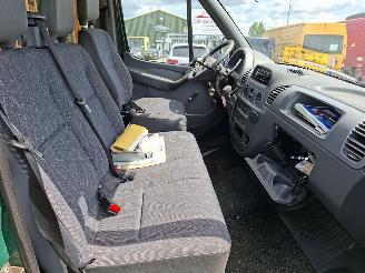 Mercedes Sprinter 311 CDI SEMI AUTOMAAT picture 10