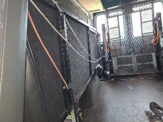 Mercedes Sprinter 311 CDI SEMI AUTOMAAT picture 8