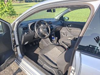 Volkswagen Polo 6R 1.2 TDI picture 5
