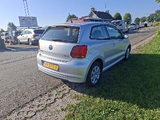 Volkswagen Polo 6R 1.2 TDI picture 4