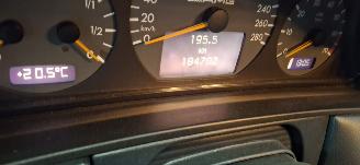 Mercedes E-klasse E 55 AMG picture 8