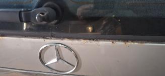 Mercedes E-klasse E 55 AMG picture 16