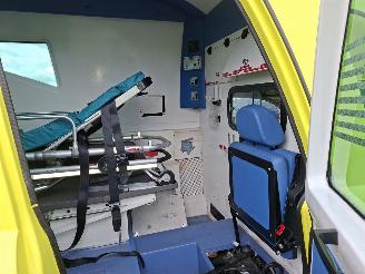 Mercedes E-klasse 270 cdi picture 6