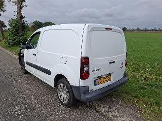 Citroën Berlingo 1.6 hdi picture 3