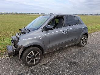 Démontage voiture Renault Twingo 1.0 2017/5