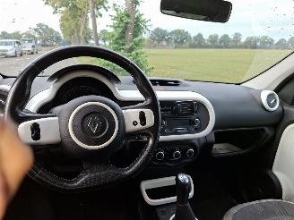 Renault Twingo 1.0 picture 6
