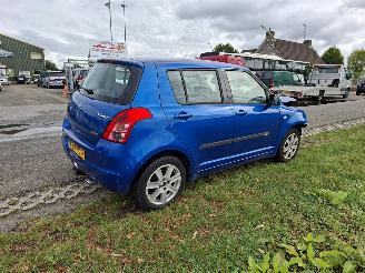 Suzuki Swift 1.3 16v picture 5