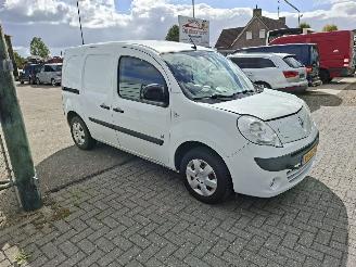 Renault Kangoo EXPRESS Z.E picture 2