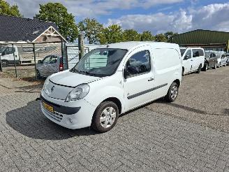 Avarii autoturisme Renault Kangoo EXPRESS Z.E 2013/3