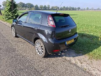 Fiat Punto Evo 0.9 twin air picture 3
