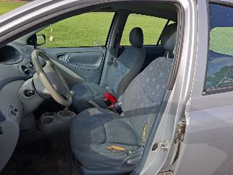 Toyota Yaris 1.4 D4D picture 5