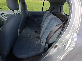 Toyota Yaris 1.4 D4D picture 7