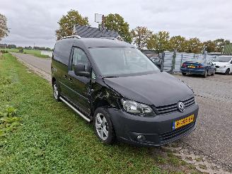 Volkswagen Caddy 1.6 TDI picture 2
