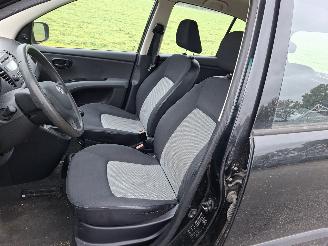 Hyundai I-10 1.1 12v picture 5