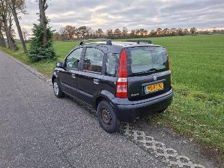 Fiat Panda 1.1 picture 4