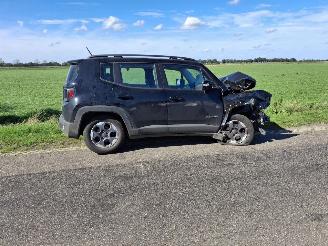 demontáž osobní automobily Jeep Renegade  2017/1