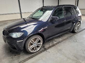  BMW X5 M 4.4i 408-KW Automaat X-Drive 2012/8