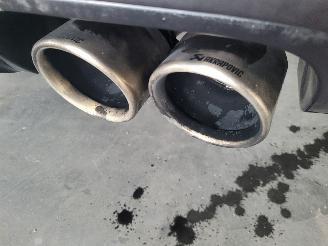 BMW X5 M 4.4i 408-KW Automaat X-Drive picture 15