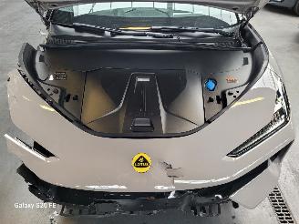 Lotus Eletre 450-KW 112kwh Automaat AWD picture 13