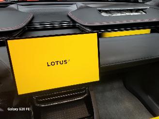Lotus Eletre 450-KW 112kwh Automaat AWD picture 23