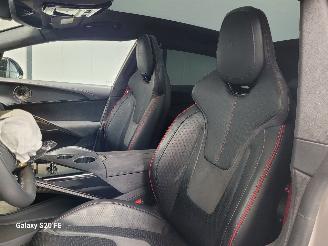 Lotus Eletre 450-KW 112kwh Automaat AWD picture 20